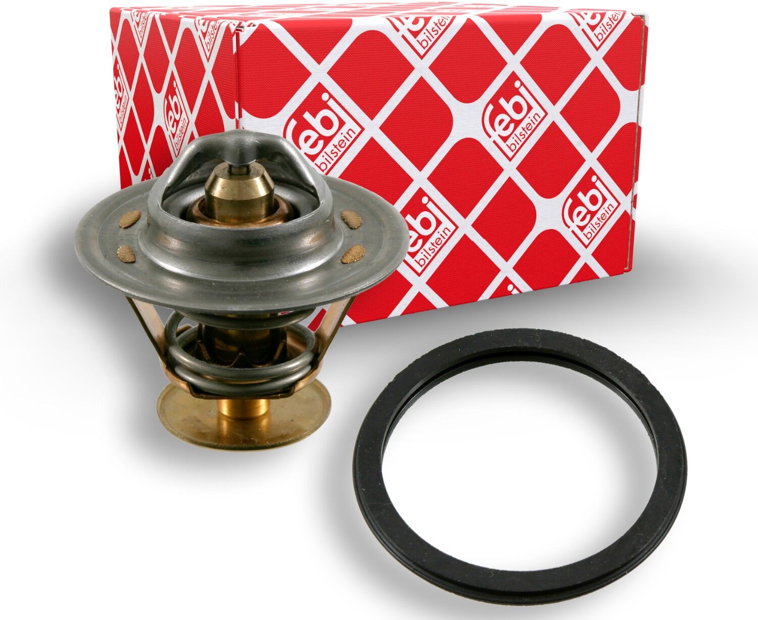 FEBI BILSTEIN 11493 Thermostat