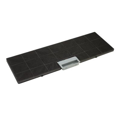 GORENJE Aktivkohlefilter "Kohlefilter 530408", silber, 1 Stk., Filterkartuschen, für Dunstabzugshaube BHP643A5BG