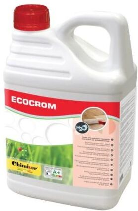 CHIMIVER - Ecocrom Fondo All'Acqua Per Parquet