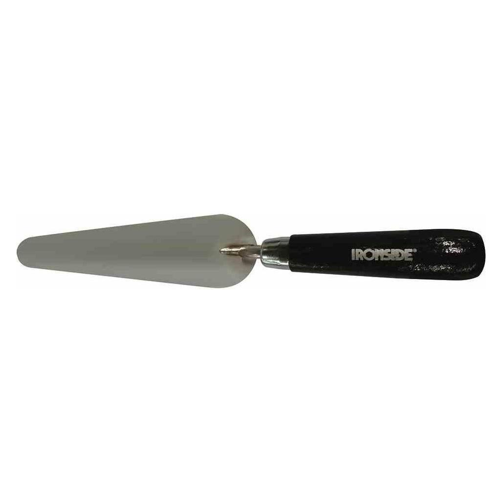 Ironside 160204 Katzenzunge 160mm rostfrei (16 cm) (160204)