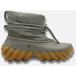 Echo - Boots - grün - 45 - 46