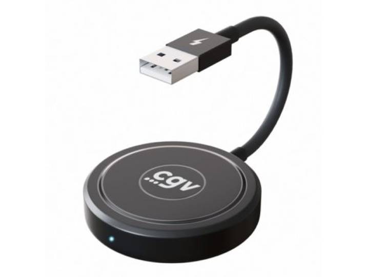 Cgv - Adaptateur Bluetooth My Android Cast Sans Fil