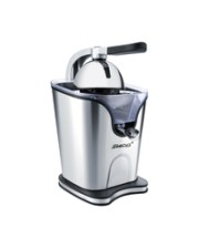 Steba ZP 3 Schwarz Edelstahl 100 W 230 V 50 Hz 1 Stücke (250300)