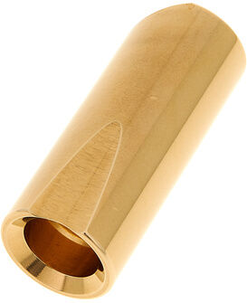 The Rock Slide TRS-SB Small Brass Slide
