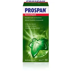 Prospan Hustenliquid 200 ml