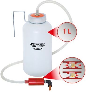 Ks Tools Entlüftungsventil 1502305
