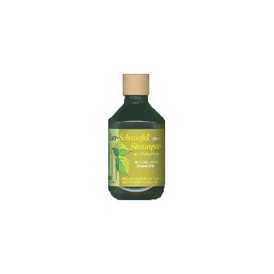 Ataba Teer Schwefel Shampoo 200 ml