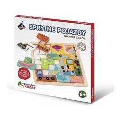 Askato Geniale, clevere Fahrzeuge der Gnome (65703888)
