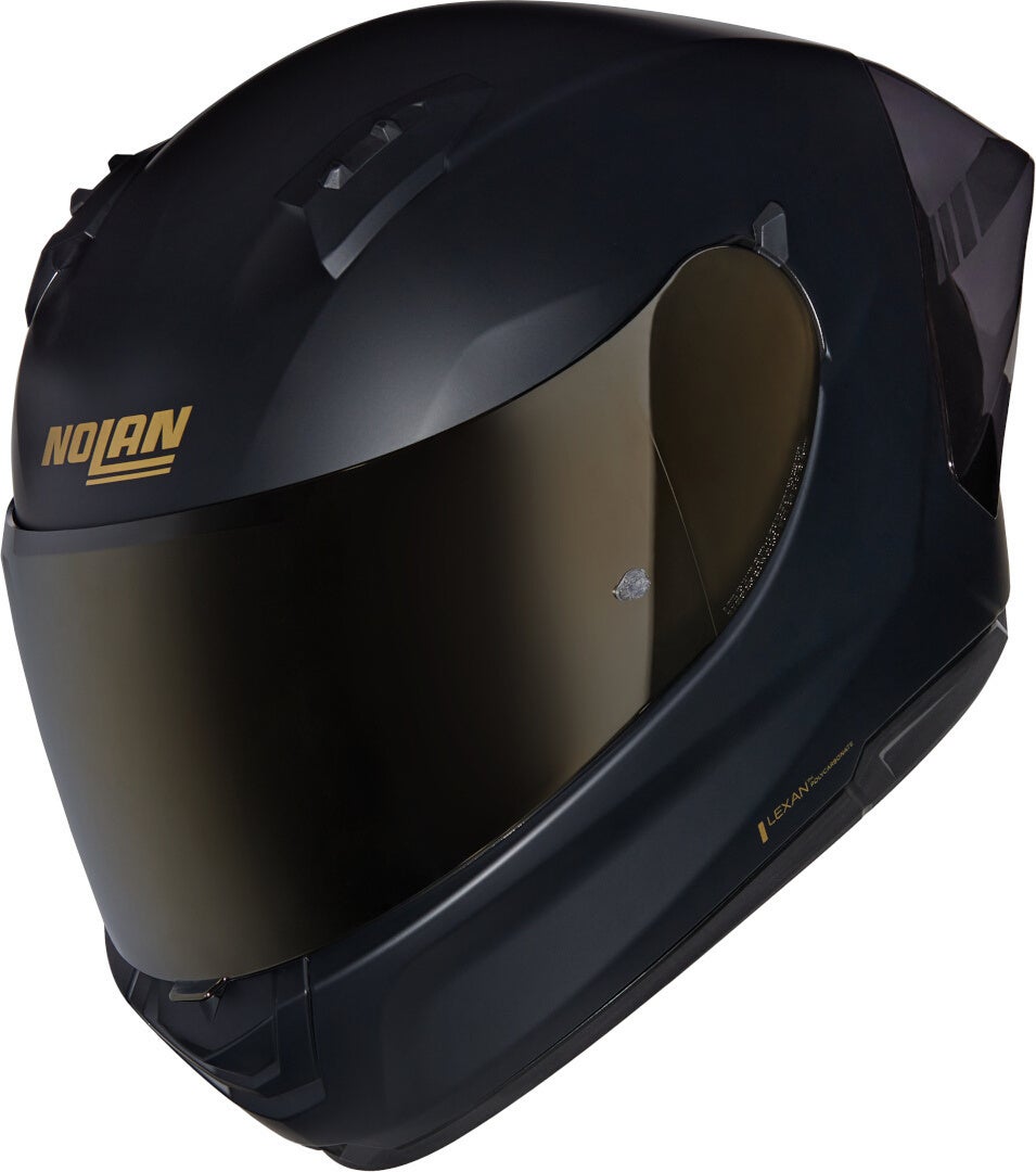 Nolan N60-6 Sport Aureo Helm N6S0007383317