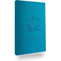 Unteregger:Die Hexenkönigin Trilogie, Belletristik