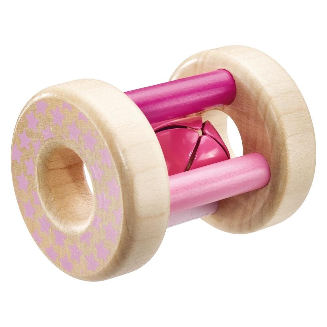 Selecta Spielzeug Greifling Sternchenflitzer (64001)