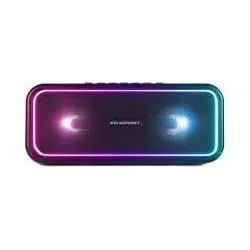 Blaupunkt Partyspeaker PS 200 mit Bluetooth/ AUX IN/ Beleuchtung/ integrierte...