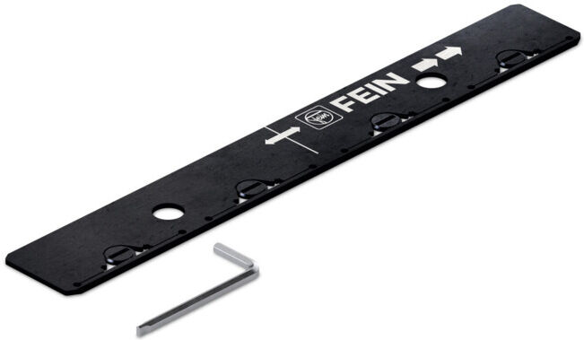 Fein Pièce de jonction pour rails de guidage (32133040000)