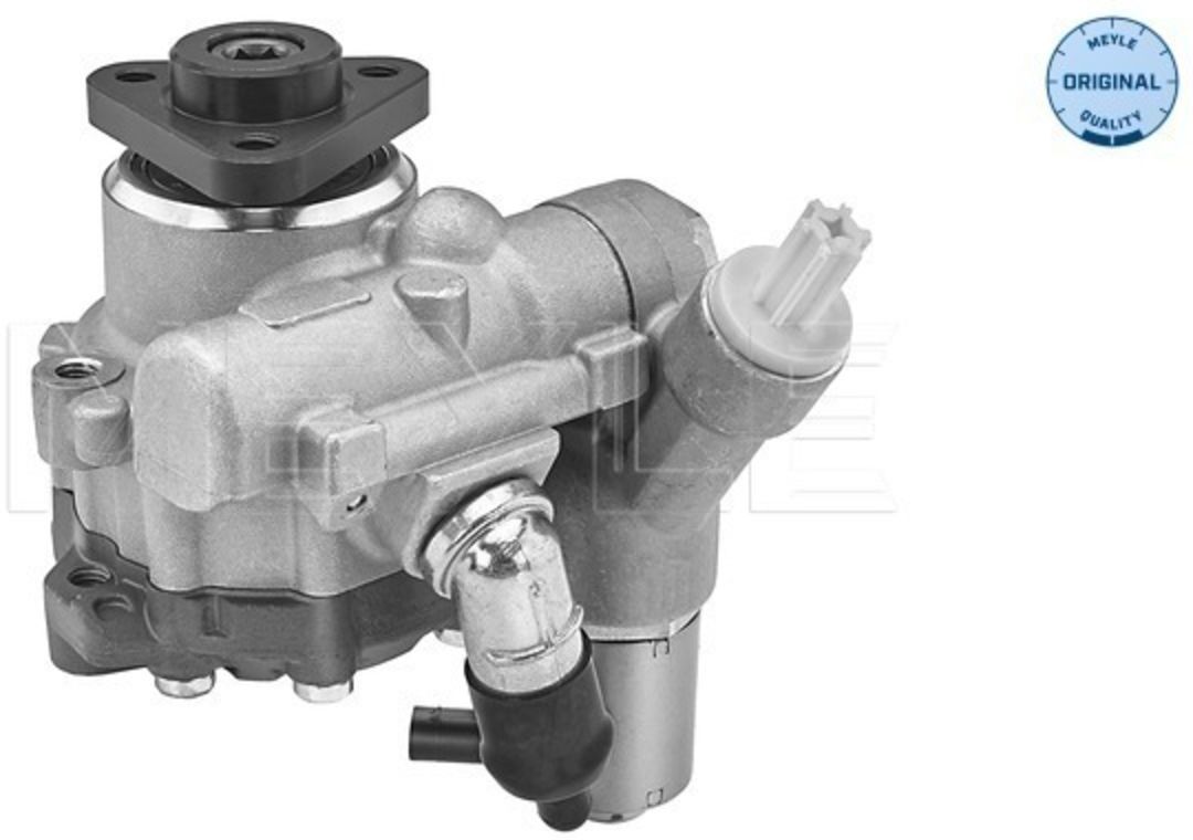 Hydraulikpumpe, Lenkung MEYLE 114 631 0057