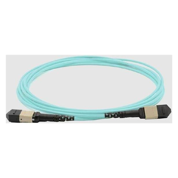 Cisco CB-M12-M12-MMF5M=, 5 m, OM4, MPO, MPO (5 m) (CB-M12-M12-MMF5M=)