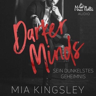 Darker Minds - Mia Kingsley, Audio, 4064066638962
