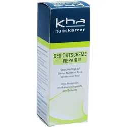 Hans Karrer Gesichtscreme Repair Eco 50 ML