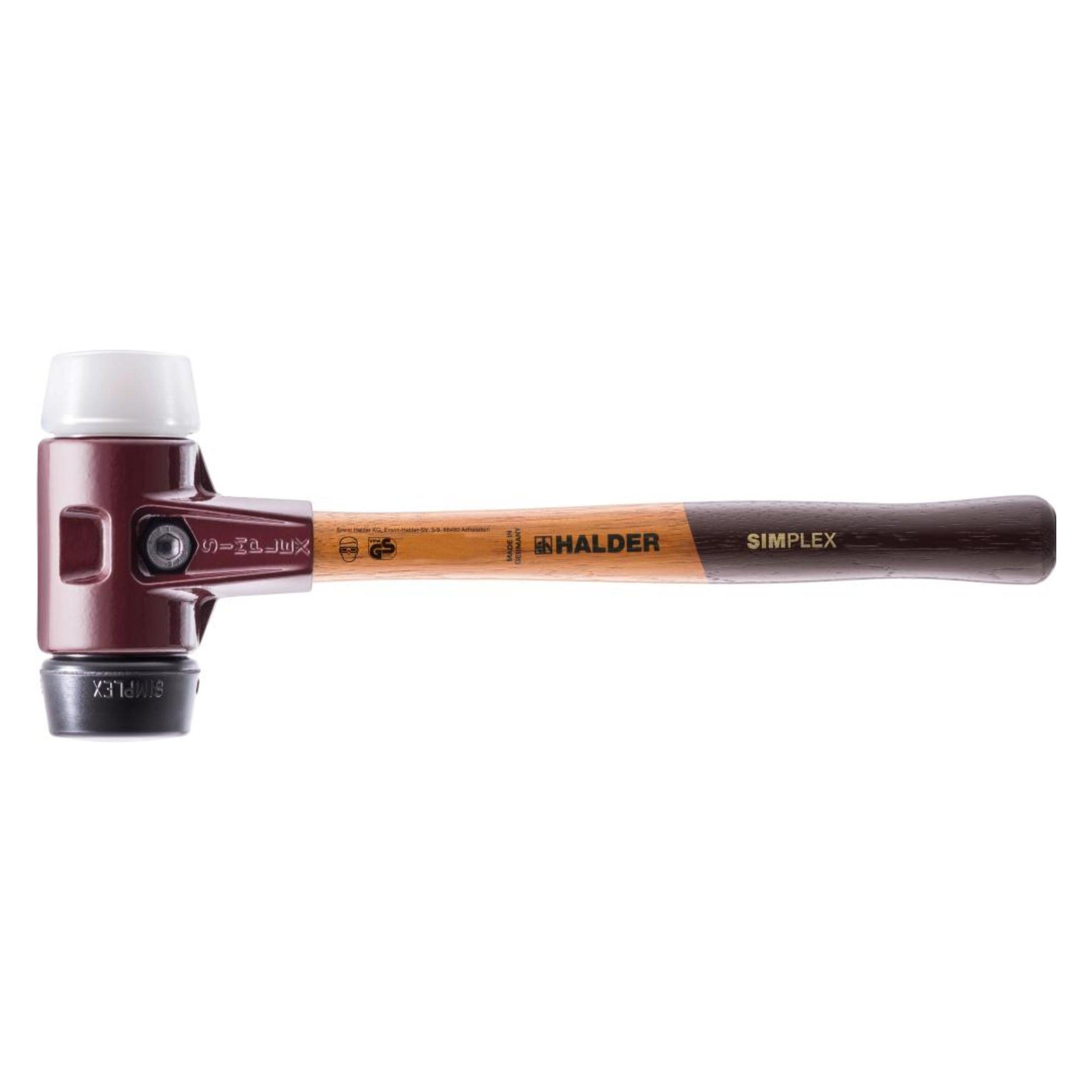 Halder Simplex-Schonhammer (1105 g) (3027050)