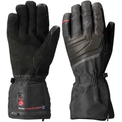 Lenz Heat Glove 6.0 Finger Cap Urban Line Handschuhe beheizbar Unisex- Gr. 10%2F11