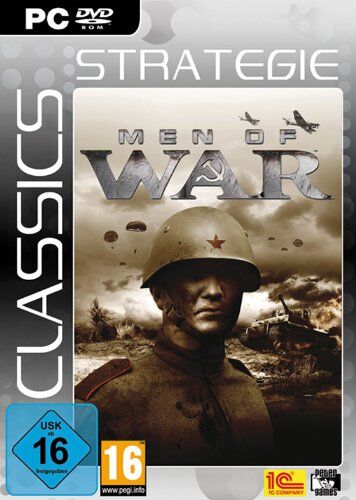 Morphicon - Men of War - Preis vom 30.09.2026 22:30:23 h