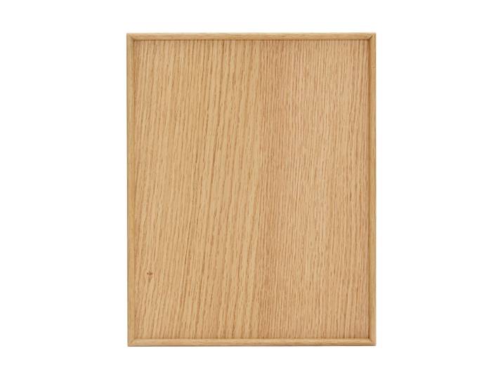 Andersen Furniture Armoire à clés Andersen 20x9,5x25 cm Oak