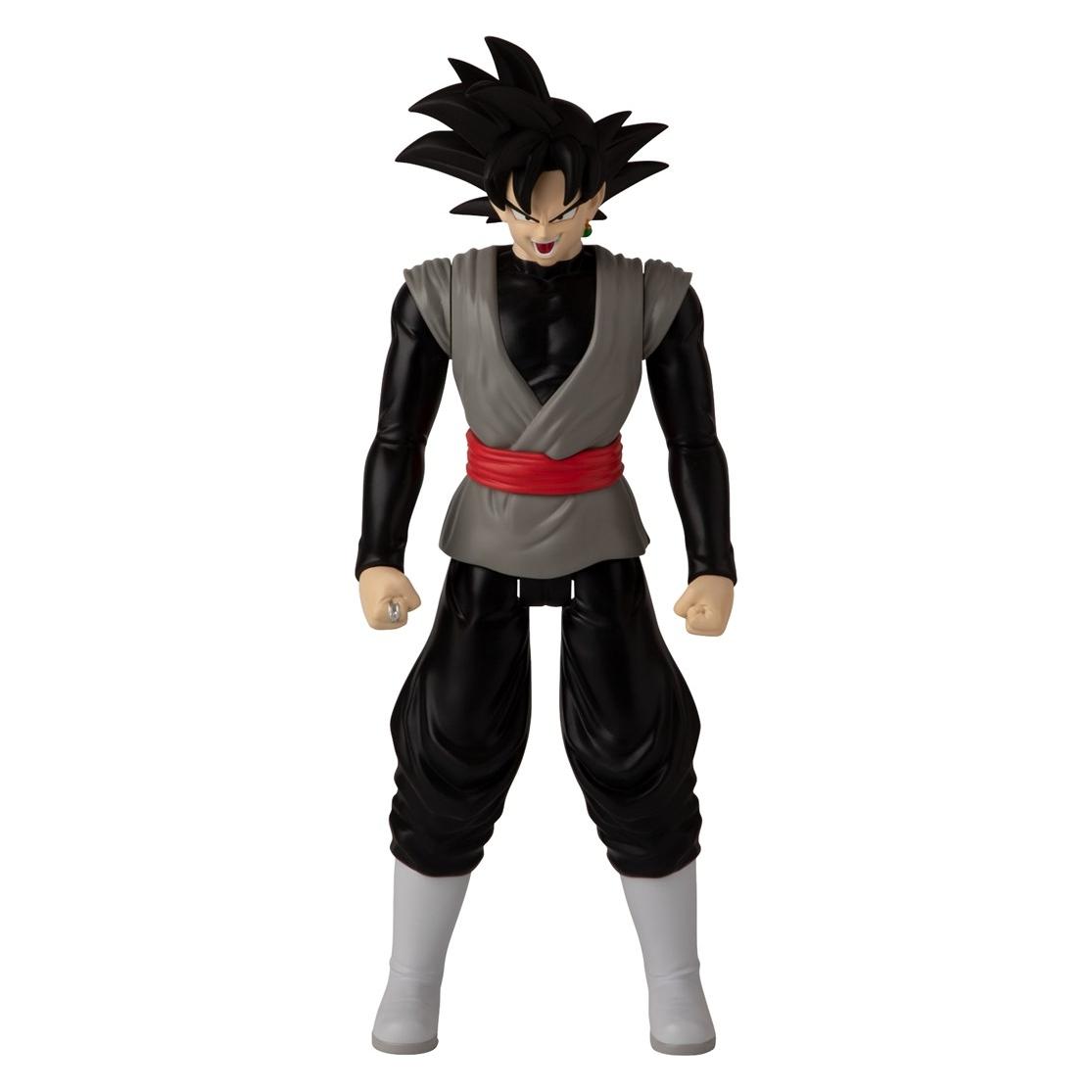 Bandai Dragon Ball Limit Breaker - Goku Black (36740Q4)