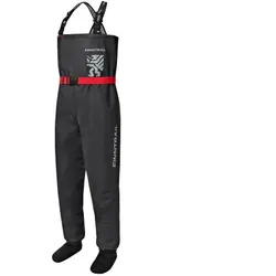 Finntrail TIMBER DarkGrey Waders, ML