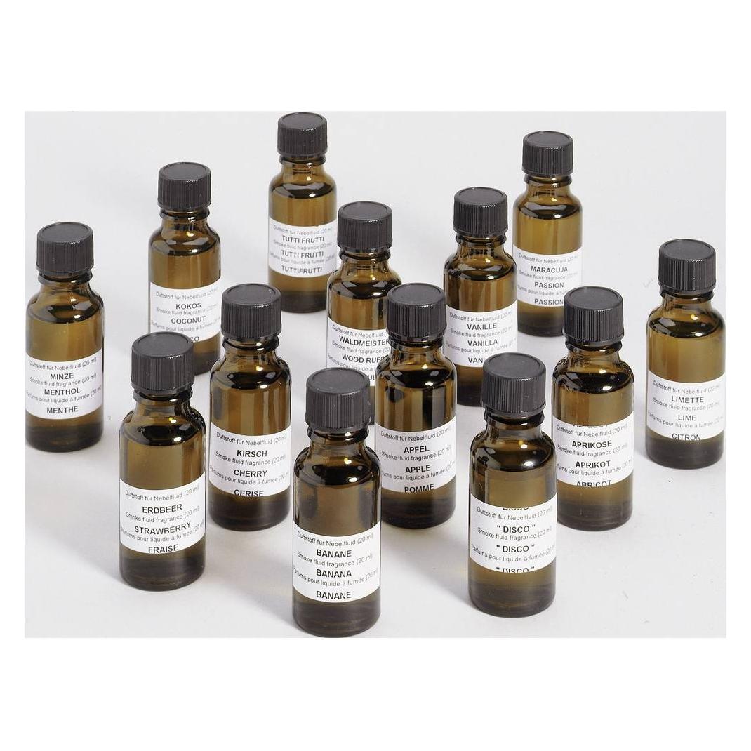 51704715 Nebelfluid-Duftstoff 20 ml Tutti Frutti (51704715)