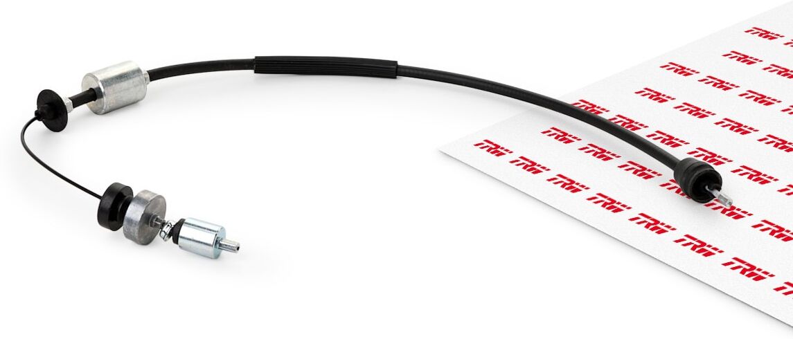 TRW GCC110 Clutch Cable