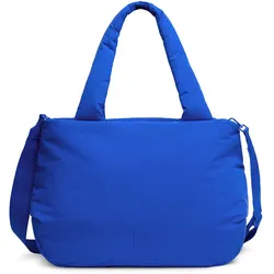 GOT BAG Shopper Cloud Horizon Tote Bag Monochrome Edition cobalt - 33