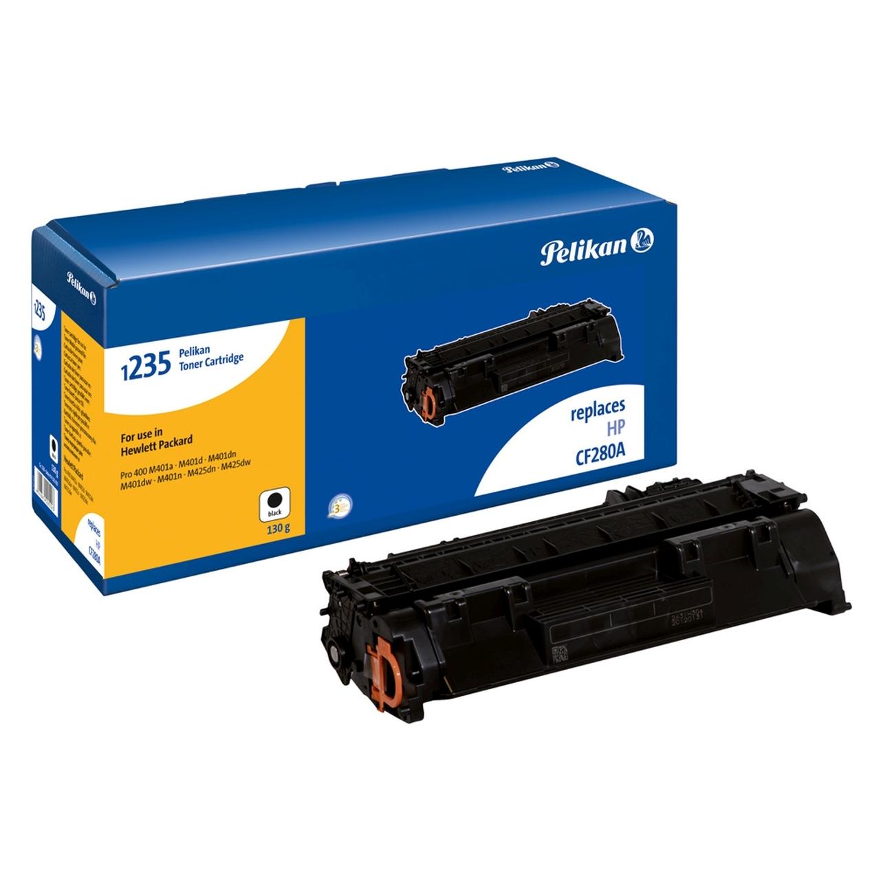 Pelikan 80a (BK) (4225023)