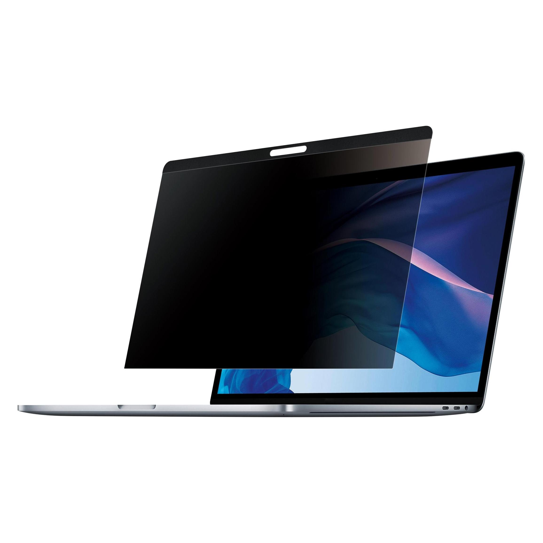 StarTech .com 33,00cm (13") Laptop Privacy Screen (12.99", 16:10) (PRIVSCNMAC13)