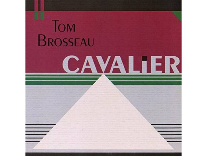 Tom Brosseau - Cavalier