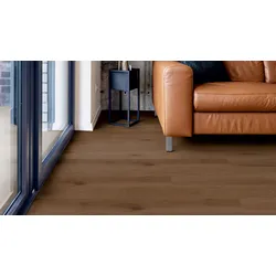 ter Hürne Tailored Collection Parkett Eiche Bordeaux ausdrucksstark fein-gebürstet Landhausdiele 2190x13x162 mm