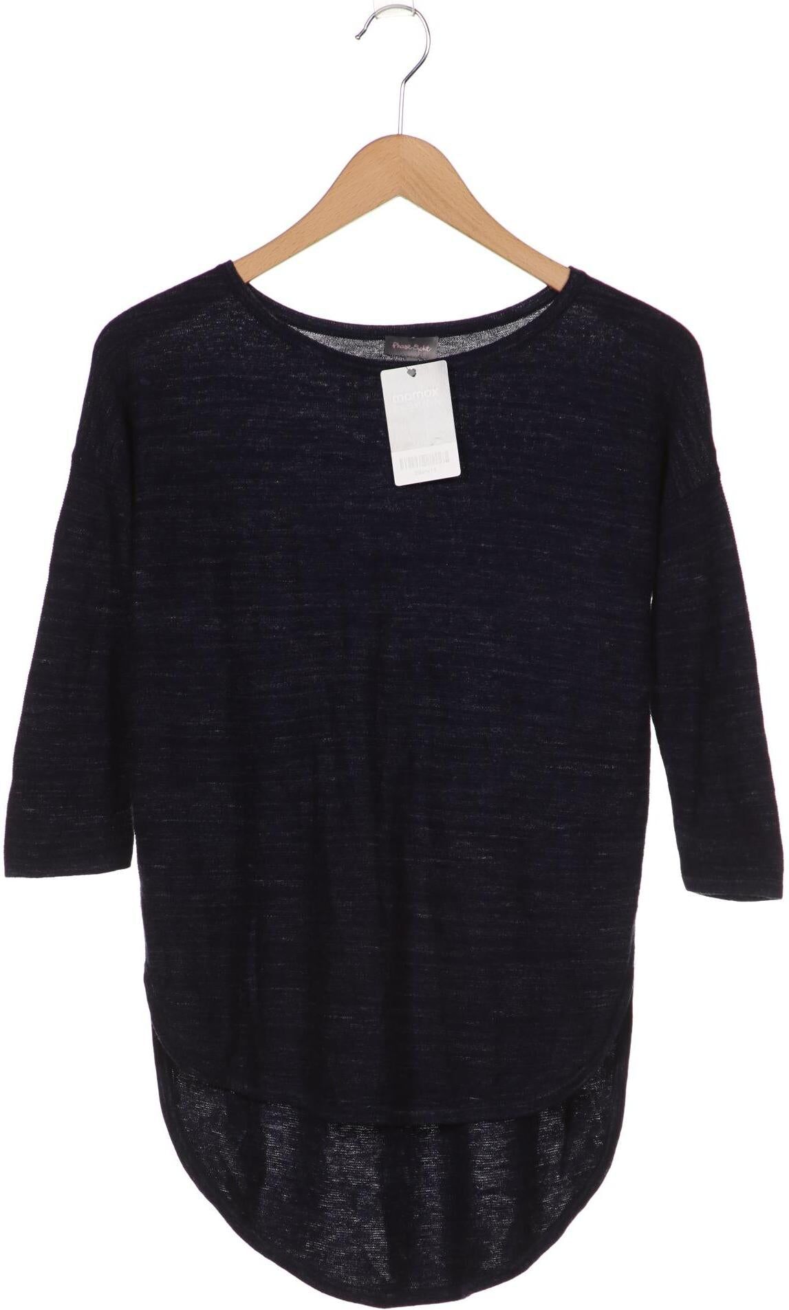 Phase Eight Damen Pullover, Marineblau, Gr. XS, kein / Etikett - Second Hand
