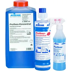 Kiehl Oberflächenreiniger Profless-Konzentrat 1 L