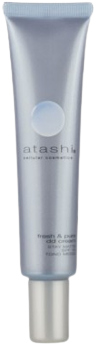 Atashi Fresh & Pure DD Cream Stay Matte SPF 15 40ml Intense
