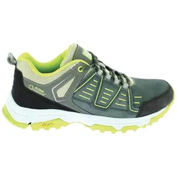 Elementerre, Herren, Wanderschuhe, Abbots EV (42), Grün