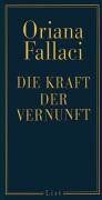 Oriana Fallaci - Die Kraft der Vernunft - Preis vom 13.10.2026 11:25:28 h