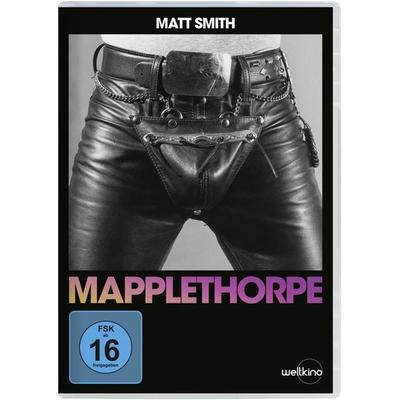 Mapplethorpe, DVD