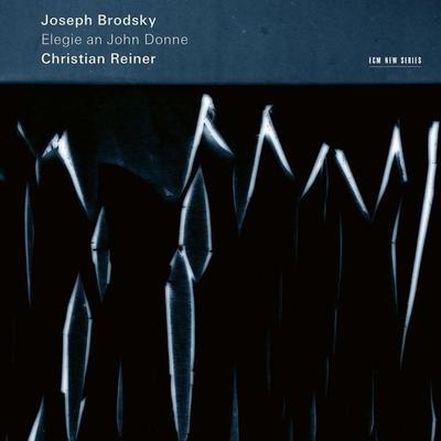 Elegie An John Donne - Joseph Brodsky, CD, 0028948144853