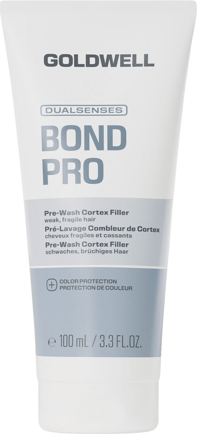 GOLDWELL DS Bond Pro Pre-Wash Cortex Filler 100ml