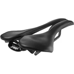 SMP Sattel Selle SMP EVO30C | schwarz, unisex, 150x253mm, ca. 235g