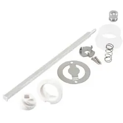 Sorby Salz- und Pfeffermühlen Bausatz 152 mm