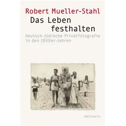 Das Leben festhalten, Fachbücher von Robert Mueller-Stahl