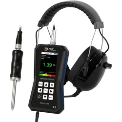 PCE Instruments Vibrationsmessgerät PCE-VT 3750S