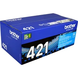 Brother Toner TN-421C cyan