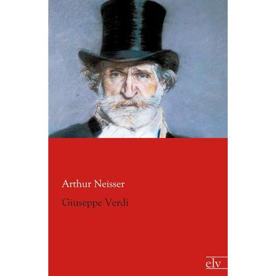 Giuseppe Verdi -