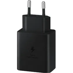 Samsung EP-T4510 (45 W, 1 Port), USB Ladegerät, Schwarz
