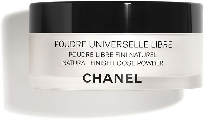 CHANEL POUDRE UNIVERSELLE LIBRE Base de Teint & Fixateur